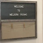 Meliora Couette-café