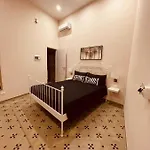 Couette-café Meliora 4*