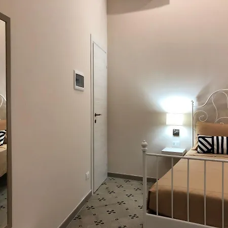 Oda ve Kahvaltı Meliora 3*