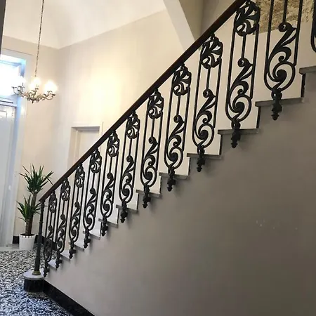 Bed & Breakfast Meliora Avola