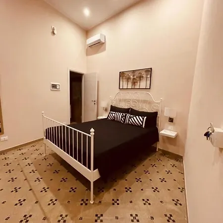 Bed & Breakfast Meliora 4*