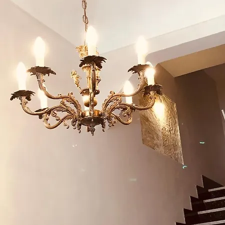 Bed & Breakfast Meliora 3*