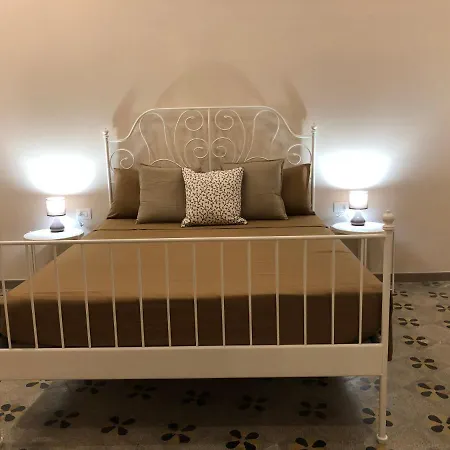 Meliora לינה וארוחת בוקר