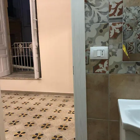 Bed & Breakfast Meliora Avola