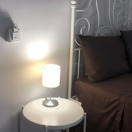 Meliora 3* אבולה