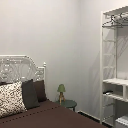 Meliora Bed & Breakfast Avola