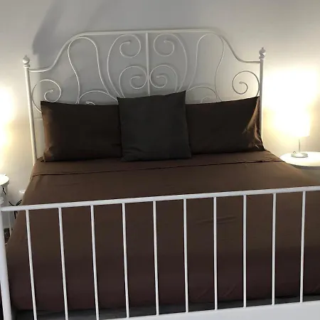 Bed & Breakfast Meliora
