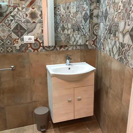 Meliora לינה וארוחת בוקר 3*