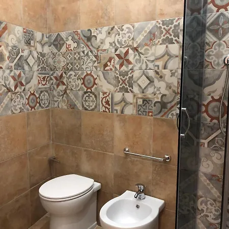 Meliora לינה וארוחת בוקר אבולה