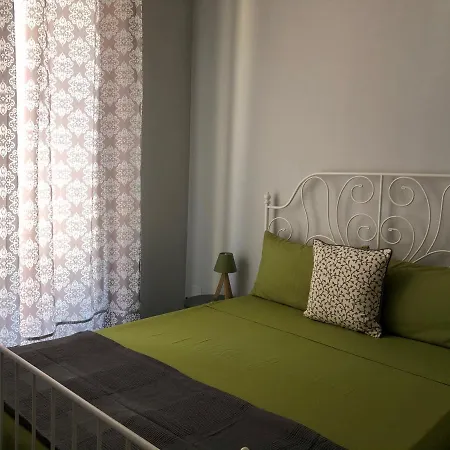 Meliora 3* Avola