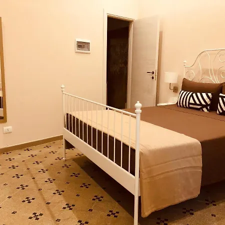 לינה וארוחת בוקר Meliora 3*