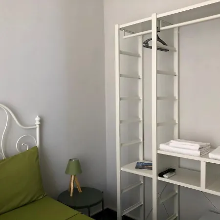Meliora Bed & Breakfast Avola
