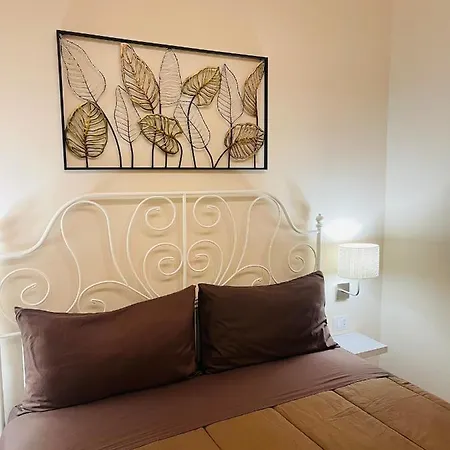 Meliora לינה וארוחת בוקר 3*