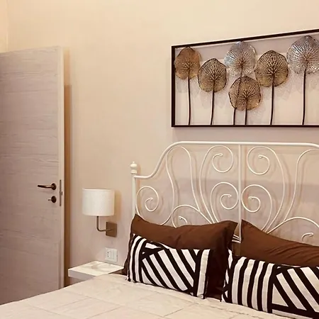 Meliora לינה וארוחת בוקר