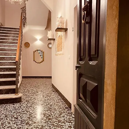 Meliora לינה וארוחת בוקר 3*