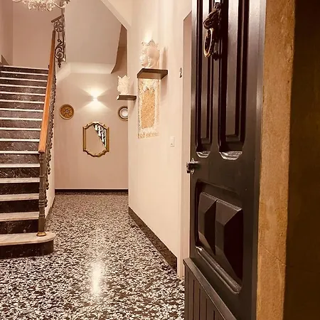 Meliora Bed & Breakfast 3*