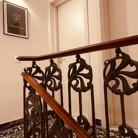 Bed & Breakfast Meliora 3*