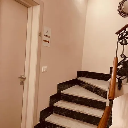 לינה וארוחת בוקר Meliora 3*