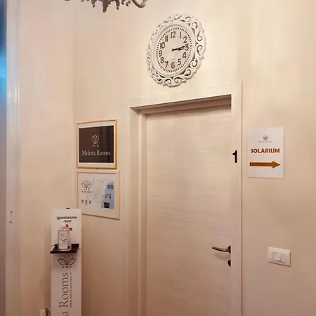 Meliora 3*