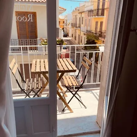 Meliora לינה וארוחת בוקר 3*