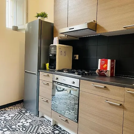 Bed & Breakfast Meliora 3*