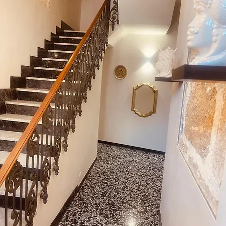 Bed & Breakfast Meliora Avola