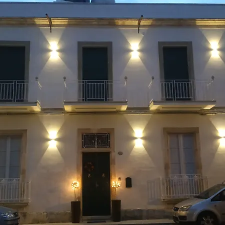 Meliora Bed & Breakfast Avola