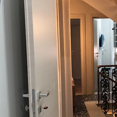 Meliora לינה וארוחת בוקר אבולה