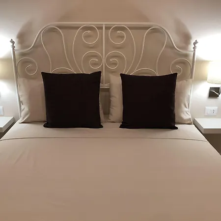 Meliora לינה וארוחת בוקר