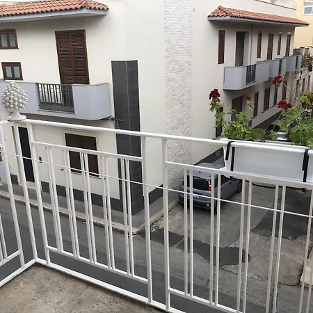 Meliora לינה וארוחת בוקר 3*