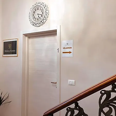 Bed & Breakfast Meliora